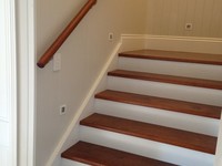 Stairpro Stairs 131 Stairpro Timber Staircase